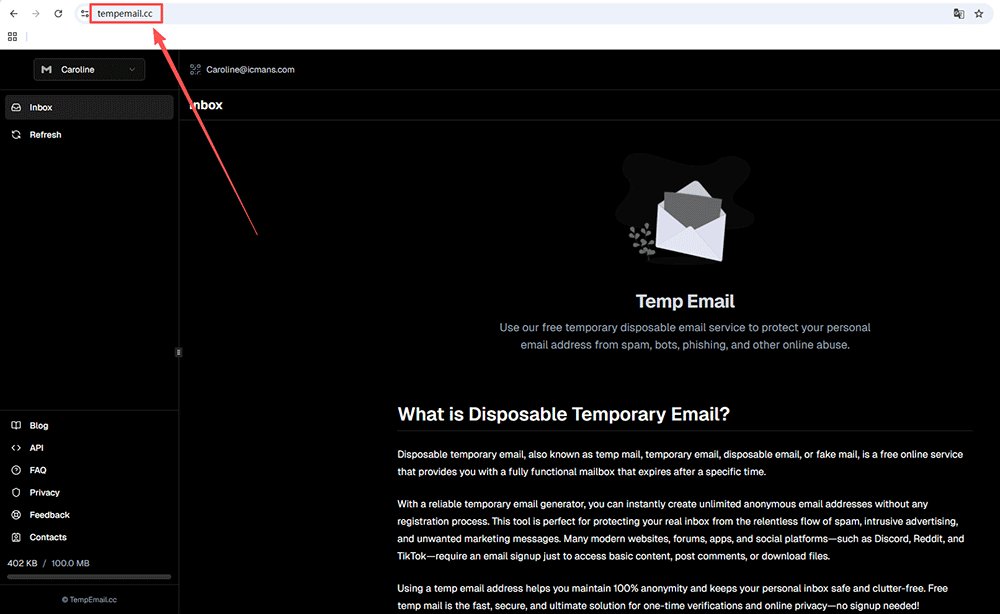 What is a Temporary Email? The Must-Read 2026 Complete Guide for Beginners + 10 Real-World Use Cases