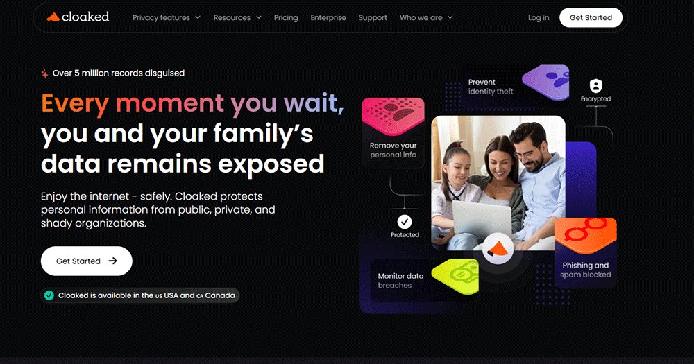 Best Disposable Email in 2026 -  Cloaked