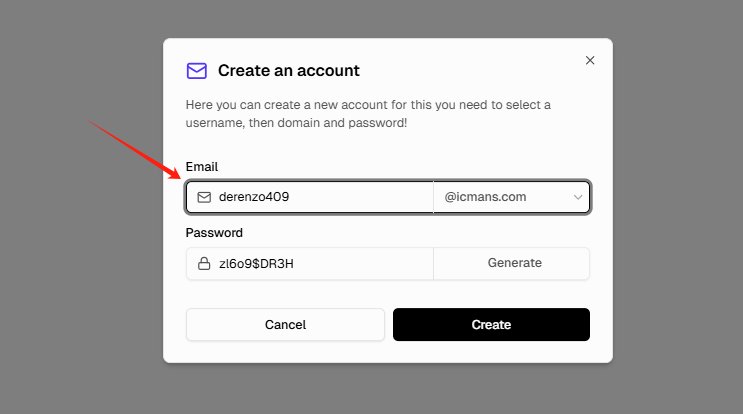 How to Use Temp Mail for Spotify: Generate Your Disposable Address