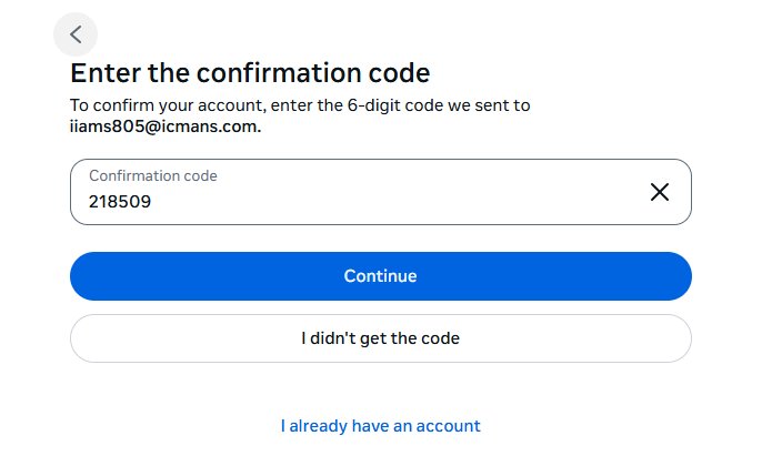 Why You Need a Temp Mail for Instagram in 2026 (And How to Do It)