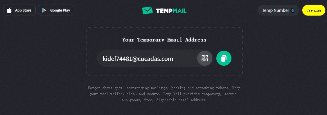 Business Temp Mail: The Smart Alternative to Clogging Your Corporate Inbox