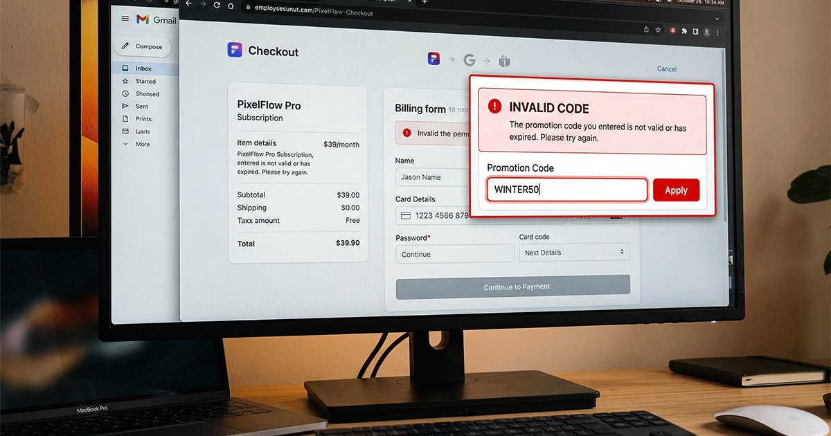 How to Find Real SaaS Black Friday Coupon Codes in 2026 (Without the Spam)