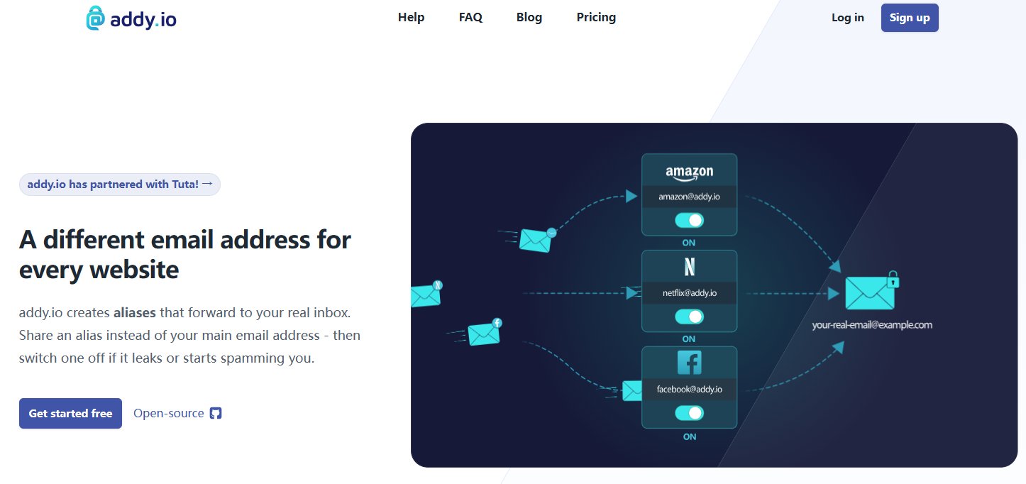 8 Best Guerrilla Mail Alternatives in 2026: Top Temporary Email Services