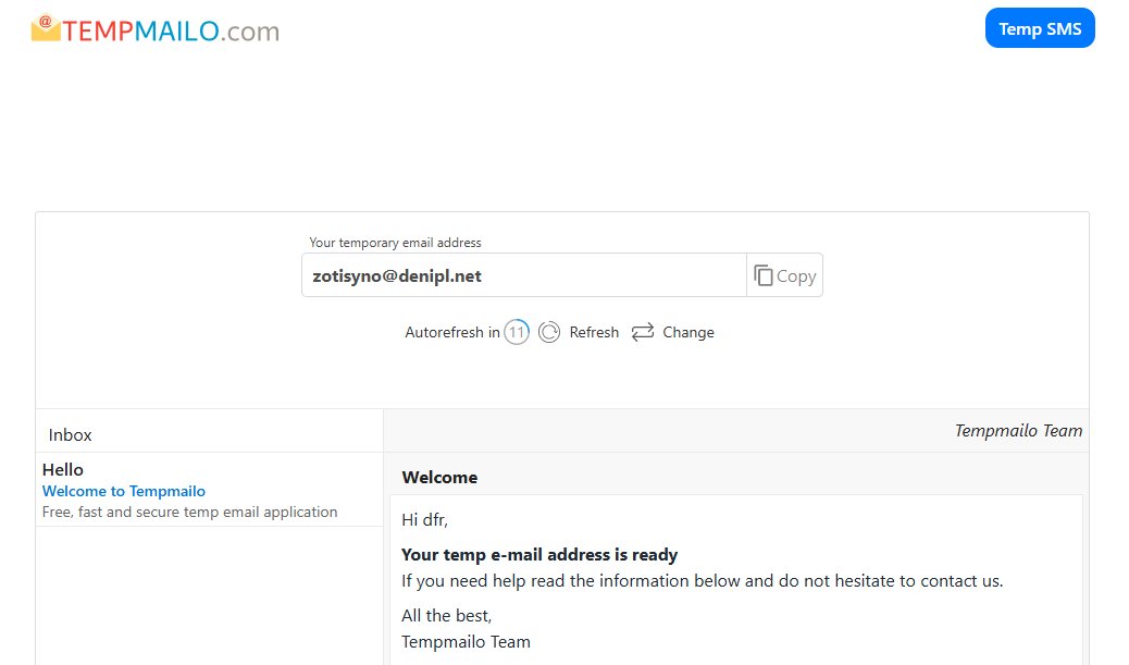 Best Burner Email Services in 2026: 7 Secure Options to Protect Your Privacy