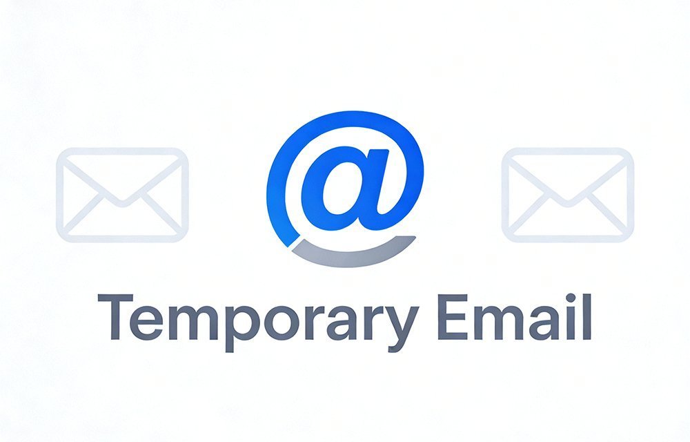 Free Email for Verification in 2026: Which Ones Actually Work?